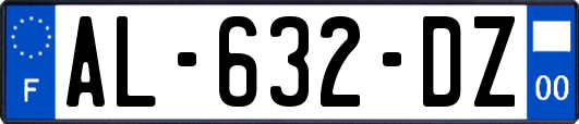 AL-632-DZ