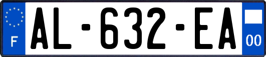 AL-632-EA