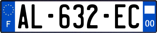 AL-632-EC