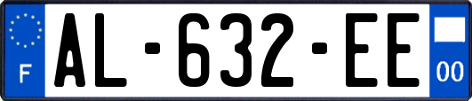 AL-632-EE