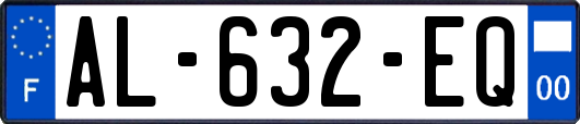 AL-632-EQ