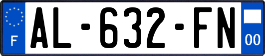 AL-632-FN