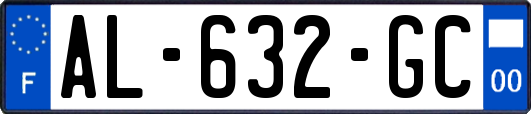 AL-632-GC