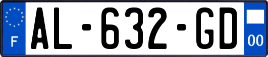 AL-632-GD