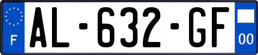AL-632-GF