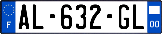 AL-632-GL