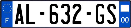 AL-632-GS