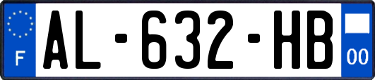 AL-632-HB