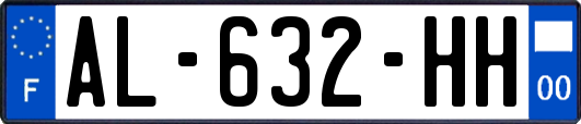 AL-632-HH