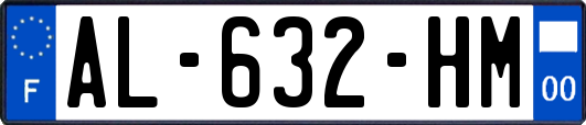AL-632-HM