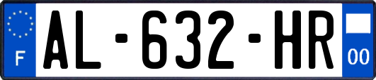 AL-632-HR