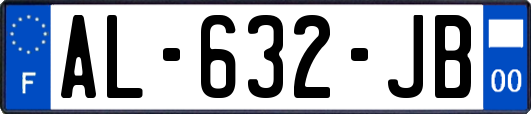 AL-632-JB