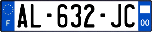 AL-632-JC
