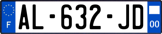 AL-632-JD