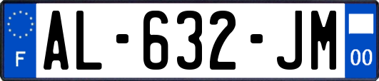 AL-632-JM