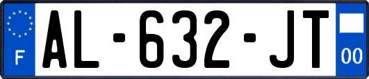 AL-632-JT