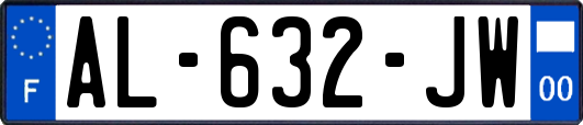 AL-632-JW