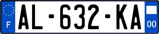 AL-632-KA