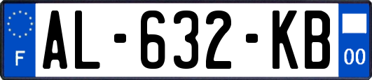 AL-632-KB