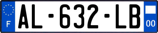 AL-632-LB