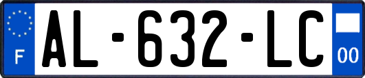 AL-632-LC