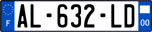 AL-632-LD