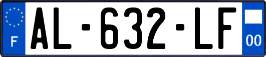 AL-632-LF