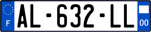 AL-632-LL