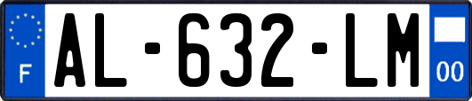 AL-632-LM