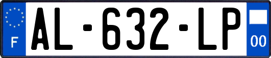 AL-632-LP
