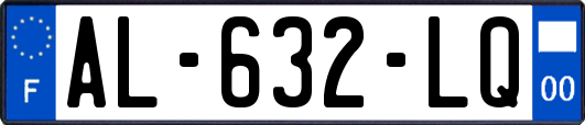 AL-632-LQ