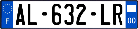 AL-632-LR