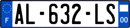AL-632-LS