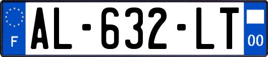 AL-632-LT