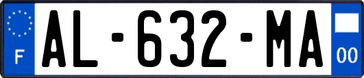 AL-632-MA