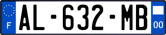 AL-632-MB