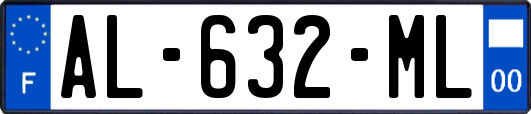 AL-632-ML