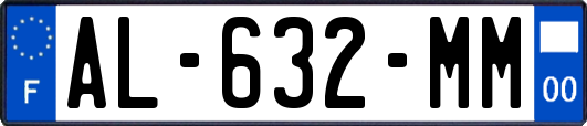 AL-632-MM