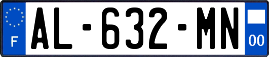 AL-632-MN
