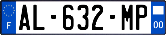 AL-632-MP