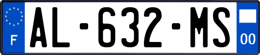 AL-632-MS