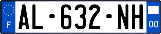 AL-632-NH