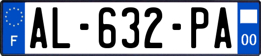 AL-632-PA