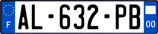 AL-632-PB