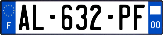 AL-632-PF