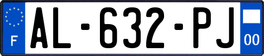 AL-632-PJ