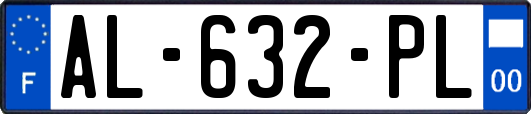 AL-632-PL