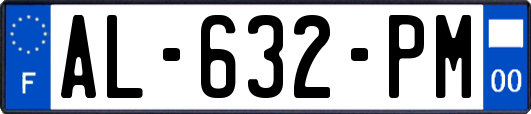 AL-632-PM
