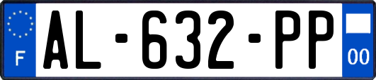 AL-632-PP
