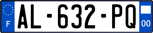 AL-632-PQ